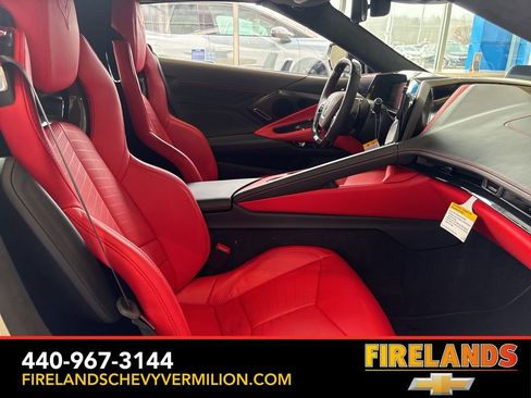 New 2026 Chevrolet Corvette Z06 image 39