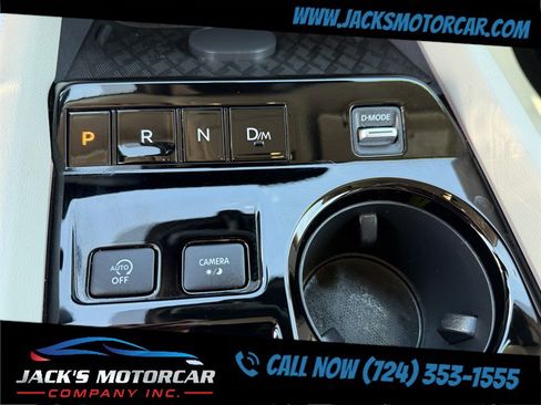 Used 2026 Nissan Murano Platinum w/ Cargo Package AWD/4WD image 25