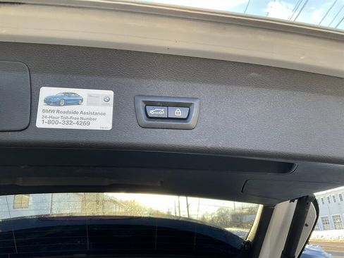 Used 2017 BMW X1 xDrive28i image 12