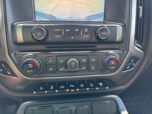 Used 2018 Chevrolet Silverado 2500 LTZ w/ Duramax Plus Package image 44