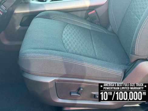 New 2026 RAM 2500 Big Horn image 11