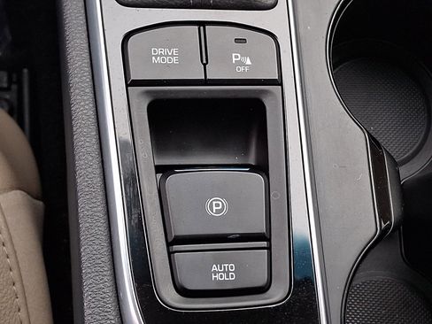 Used 2016 Hyundai Sonata Limited w/ Option Group 04 image 26