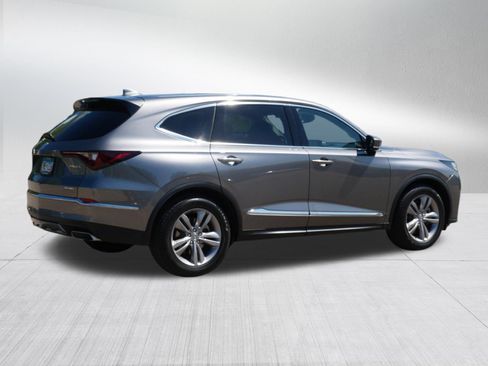 Certified 2026 Acura MDX SH-AWD image 7