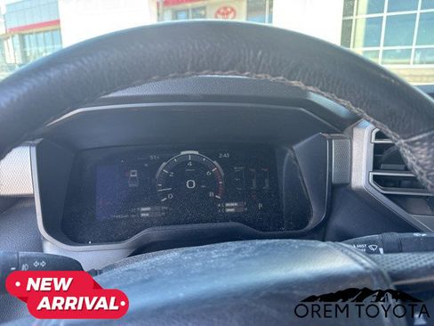 Used 2024 Toyota Tundra Limited image 19