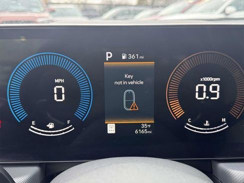 Certified 2025 Hyundai Sonata SEL image 25