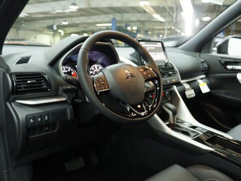 New 2026 Mitsubishi Eclipse Cross SEL AWD/4WD image 5