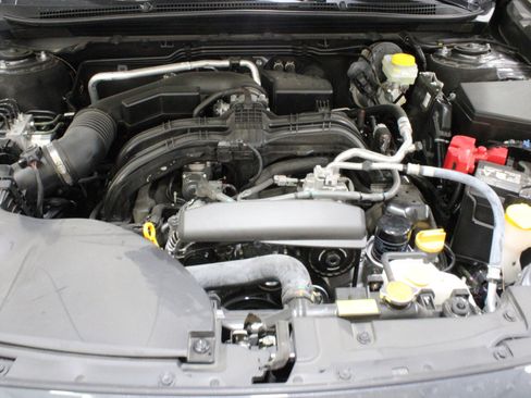 Certified 2025 Subaru Outback Premium w/ Popular Package #1A AWD/4WD image 36