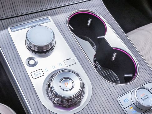 Certified 2026 Genesis GV80 3.5T Advanced image 19