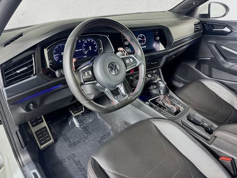 Used 2020 Volkswagen Jetta GLI Autobahn image 10