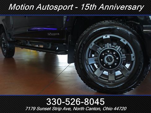 Used 2023 Ford F250 Lariat w/ Sport Appearance Package AWD/4WD image 47