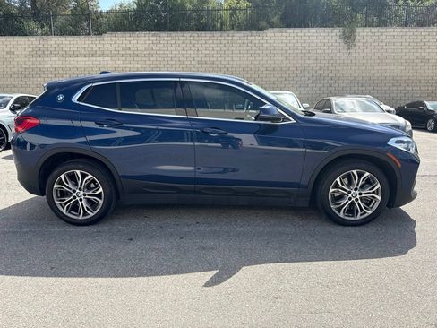 Used 2018 BMW X2 sDrive28i w/ Convenience Package FWD image 5