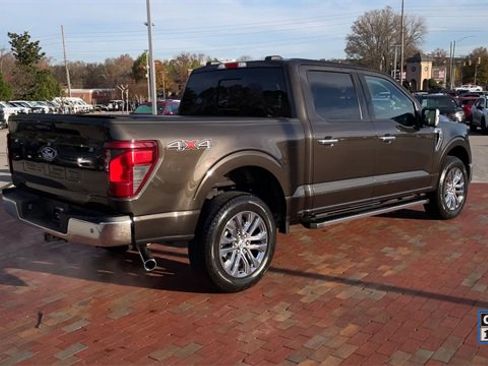 Used 2024 Ford F150 XLT w/ Equipment Group 303A High image 2
