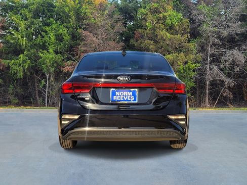 Used 2021 Kia Forte Sedan image 18