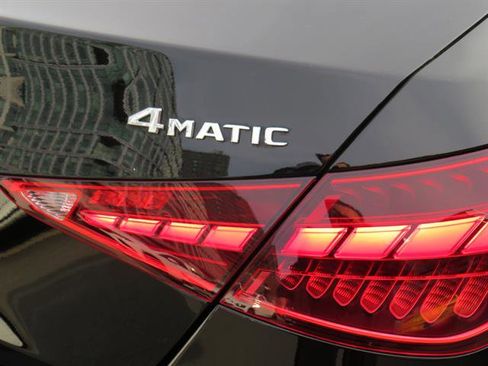 Used 2025 Mercedes-Benz C 300 4MATIC Sedan image 23