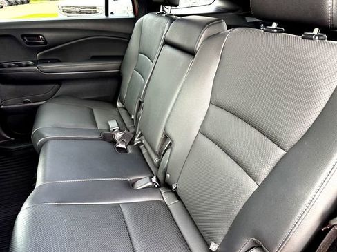 Used 2022 Honda Passport EX-L image 23