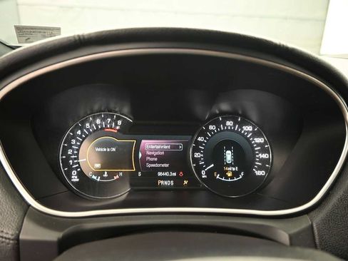 Used 2016 Lincoln MKX Reserve w/ Driver Assistance Package AWD/4WD image 13