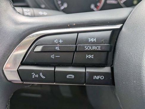 Certified 2025 MAZDA CX-30 2.5 Turbo w/ Premium Package AWD/4WD image 22