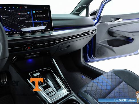 Used 2025 Volkswagen Golf w/ Euro Style Package image 24