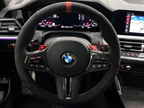 Used 2023 BMW M4 CSL image 14