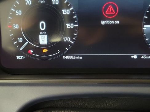 Used 2021 Land Rover Range Rover Velar R-Dynamic S AWD/4WD image 2