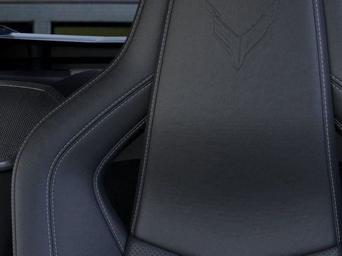 New 2026 Chevrolet Corvette Stingray Coupe w/ Battery Protection Package image 21