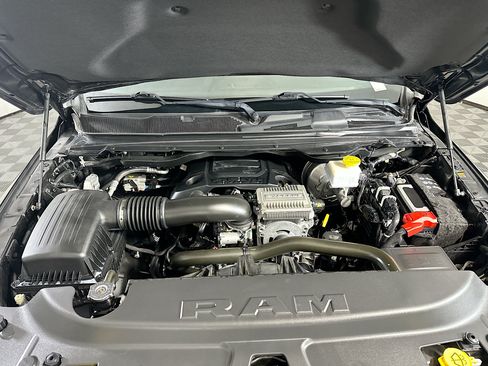 Used 2023 RAM 1500 Lone Star RWD image 33