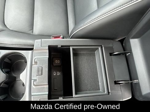 Certified 2025 MAZDA CX-5 AWD 2.5 S image 33