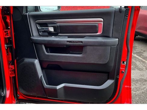 Used 2024 RAM 1500 Classic Warlock image 20