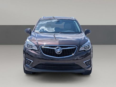 Used 2020 Buick Envision Essence w/ Experience Buick Package FWD image 5