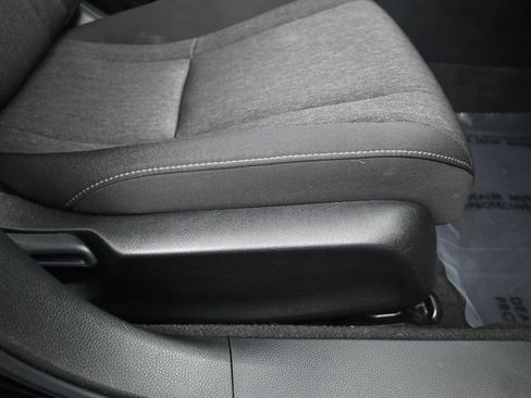 Certified 2023 Honda Accord EX image 10