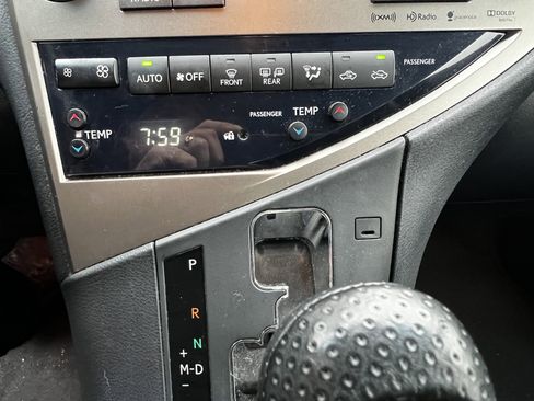 Used 2014 Lexus RX 350 F Sport w/ Navigation Package image 27