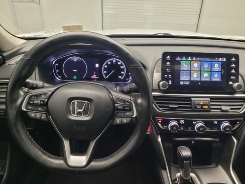 Used 2020 Honda Accord EX-L image 22