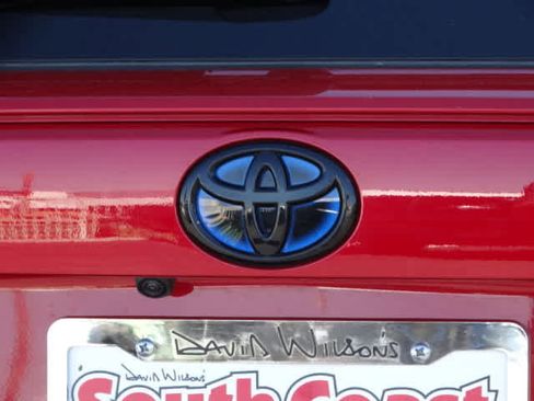 Certified 2024 Toyota RAV4 SE image 10