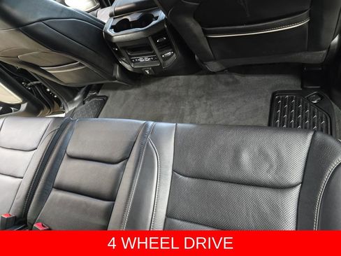 Used 2021 RAM 1500 Limited image 12