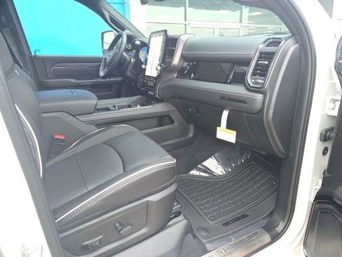 New 2026 RAM 3500 Limited AWD/4WD image 5