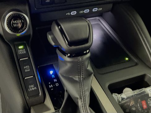 Used 2025 Toyota Land Cruiser Base image 24