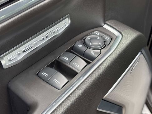 Certified 2024 GMC Sierra 1500 Denali AWD/4WD image 15