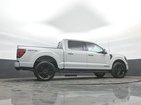 Used 2024 Ford F150 Lariat w/ Equipment Group 502A High AWD/4WD image 40