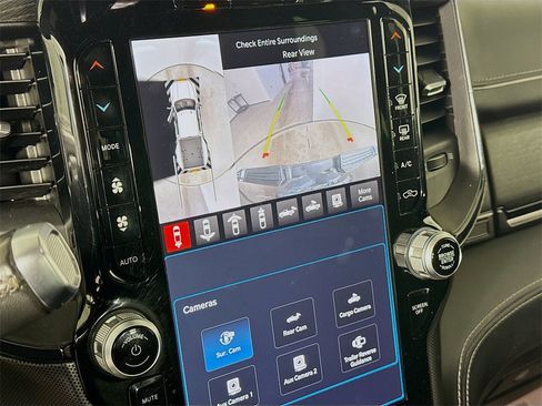 Used 2023 RAM 3500 Limited image 16