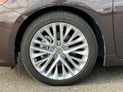 Used 2015 Lexus ES 350 image 25