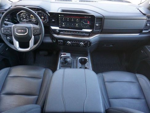 Used 2024 GMC Sierra 1500 Elevation w/ Elevation Premium Package AWD/4WD image 35