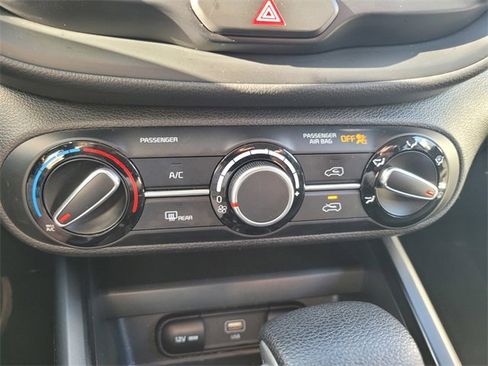 Used 2023 Kia Soul LX w/ Option Group 015 image 24