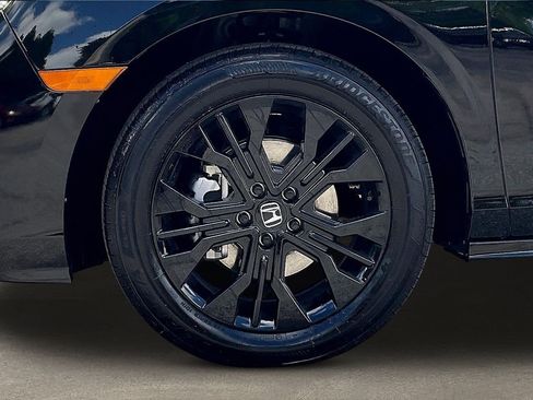Used 2026 Honda Odyssey Sport-L image 34