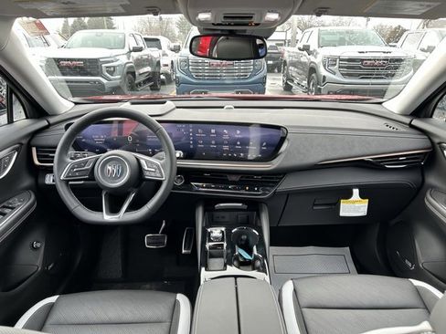 New 2026 Buick Envision Sport Touring image 21