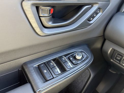 New 2026 Subaru Outback Wilderness image 19