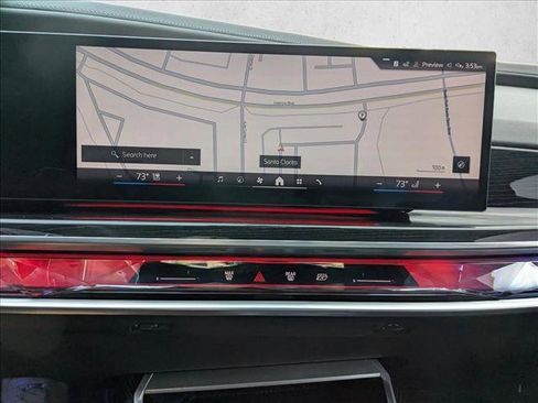 Certified 2023 BMW 740i image 17