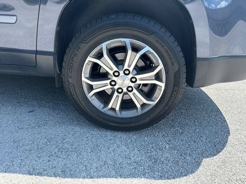 Used 2014 GMC Acadia SLT FWD image 10