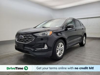 Used 2019 Ford Edge SEL w/ Equipment Group 201A
