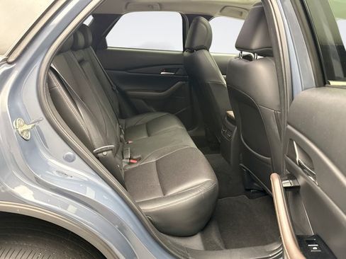 Used 2020 MAZDA CX-30 AWD w/ Premium Package image 19