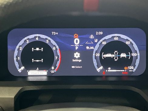 Used 2025 Toyota Tacoma TRD Pro image 29